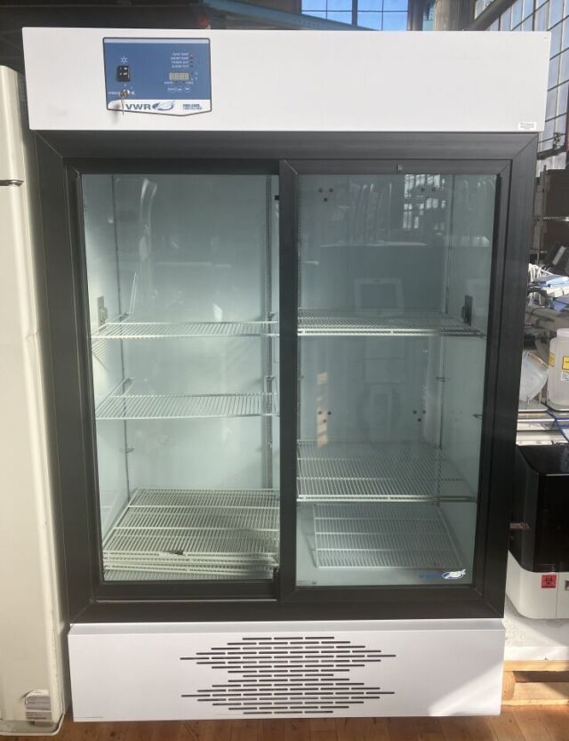 Commercial Refrigerator Repair