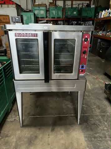 Walk-in Cooler Repair