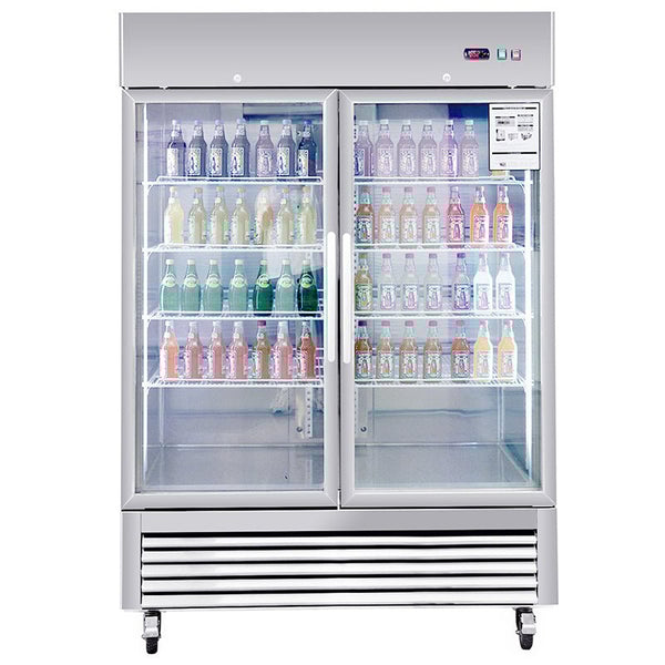 Commercial Refrigeration Service
