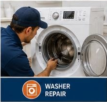 Washer Repair