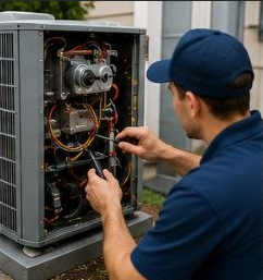 AC Repair