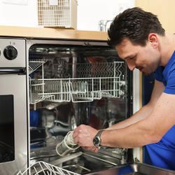 Dishwasher Repair