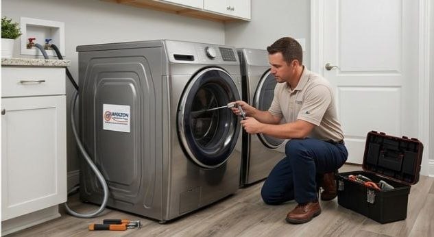 Washing Machine Repair